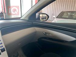 هیوندای تۆکسۆن